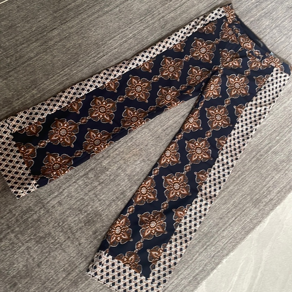Limited pants